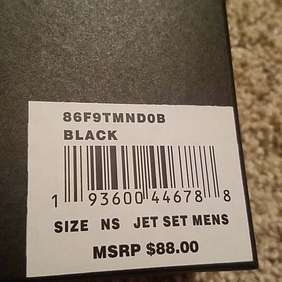 Michael kors jet set mens wallet NEW WITH BOX - Picture 10 of 10